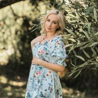 Nastasja