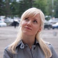 Юлия Каргаева