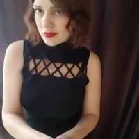 Светлана Чепикова