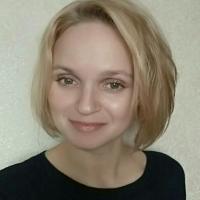 Ксюшка