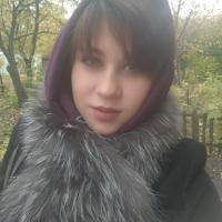 Екатерина Янченко 