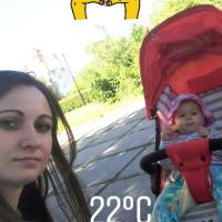 Анжелика Дрелина