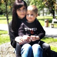 Ольшевская Елизавета