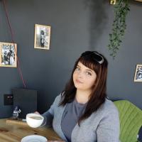 Кристина Ляшова