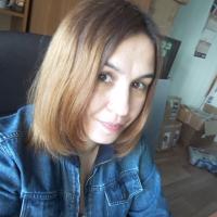 Ольга Романова 