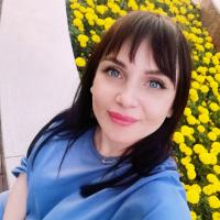 Настя