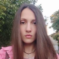 Ганна Пінчук