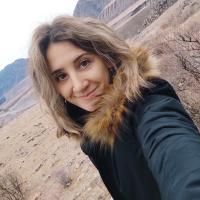 Катерина