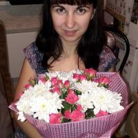 Оксана