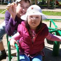 оксана