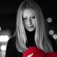 Купина Светлана