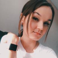 Анита Рудакова