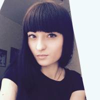 Ольга Харитонова 