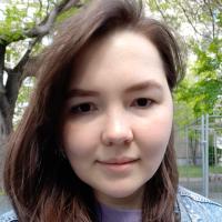 Екатерина