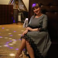 Оленька Ершова