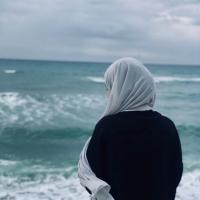 Safiya…