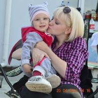 Кристина