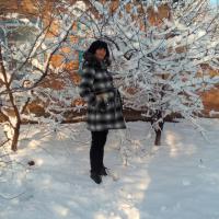 Ольга Денисенко