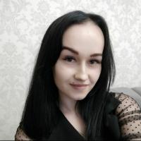 Ірина Митко