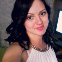Ксения Еськова