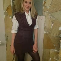 Соня Кустова
