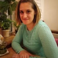 Дарина Набокина