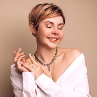 Алина Муха