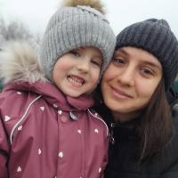 Светлана Костюченко