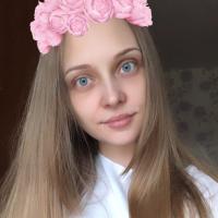 Настя