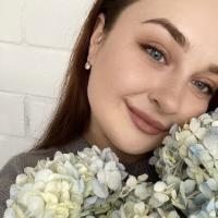 Елизавета Абдрахманова ( Минаева)