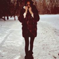 Алина Сотникова