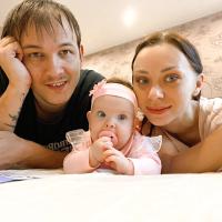 Катерина