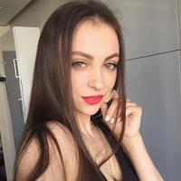 Алеся Алмазова