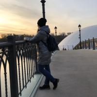 Катерина