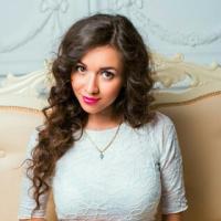 Регина Шафикова