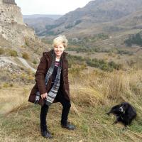 Глазунова Александра 