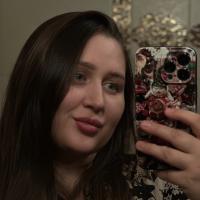 Анастасия Кочетова