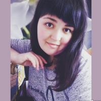 Мария Индарева
