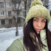 Оксана