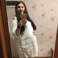 Ольга Магомедова
