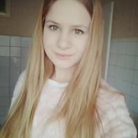 Виктория Беклемышева
