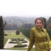 Светлана Скогорева 