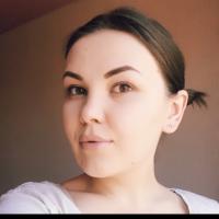 Ксюша Фурсова 
