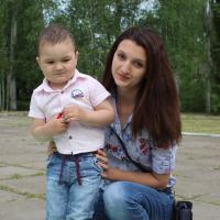 Екатерина Степаненко