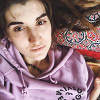 Наталья Токарева 