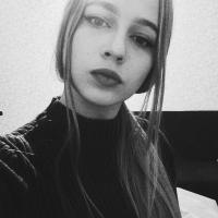 Анастасия Шеянова