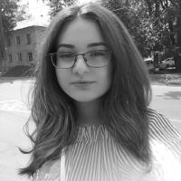 Алина