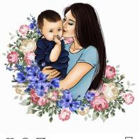 Pretty_mom