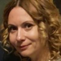Ирина 