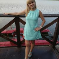 Лена Жерновая